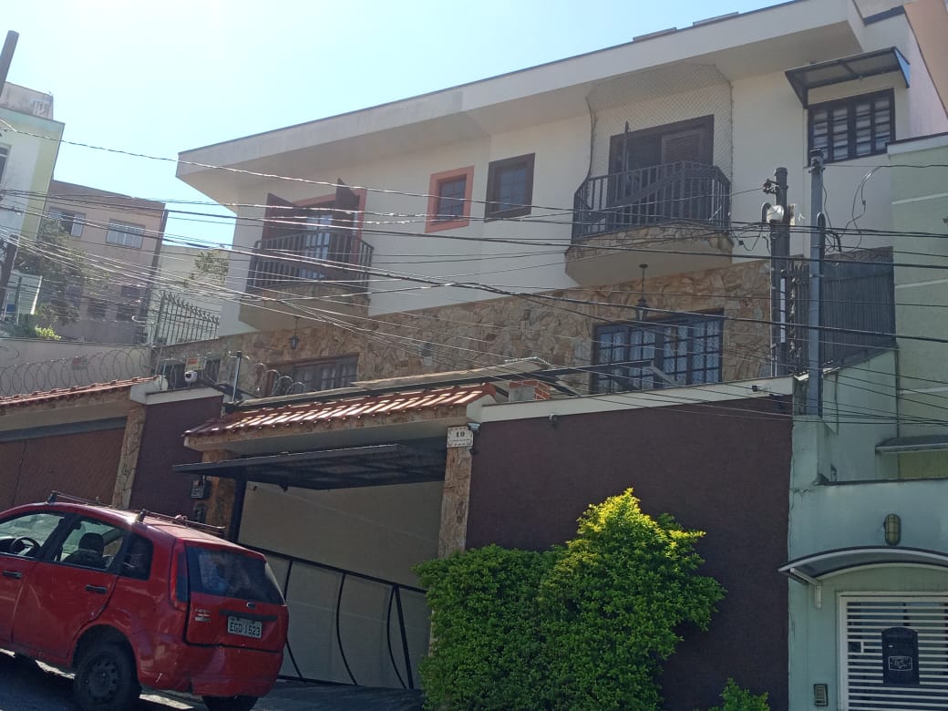 SIGMA EDIFICAÇÕES ©2022