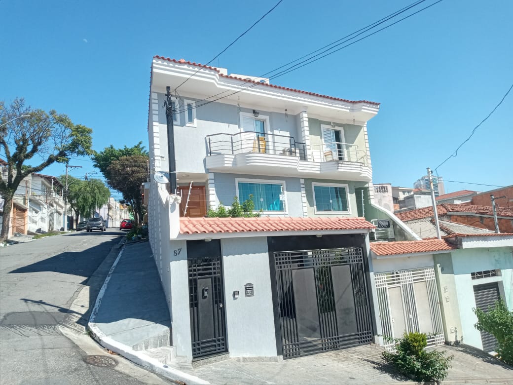 SIGMA EDIFICAÇÕES ©2022