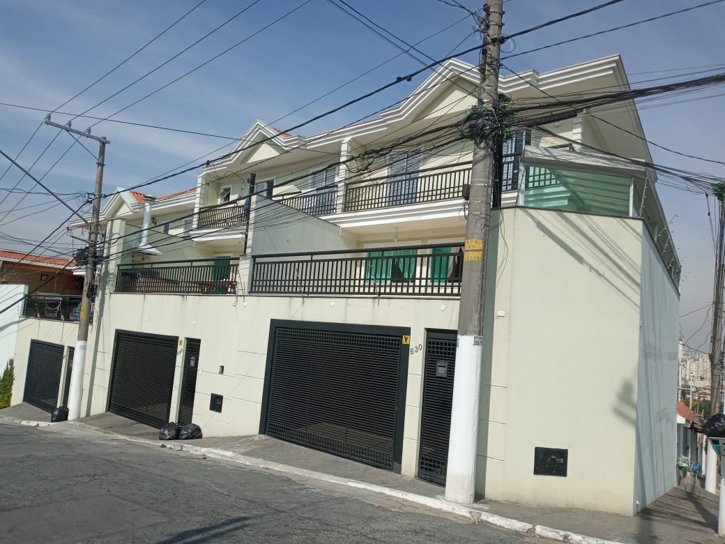 SIGMA EDIFICAÇÕES ©2022