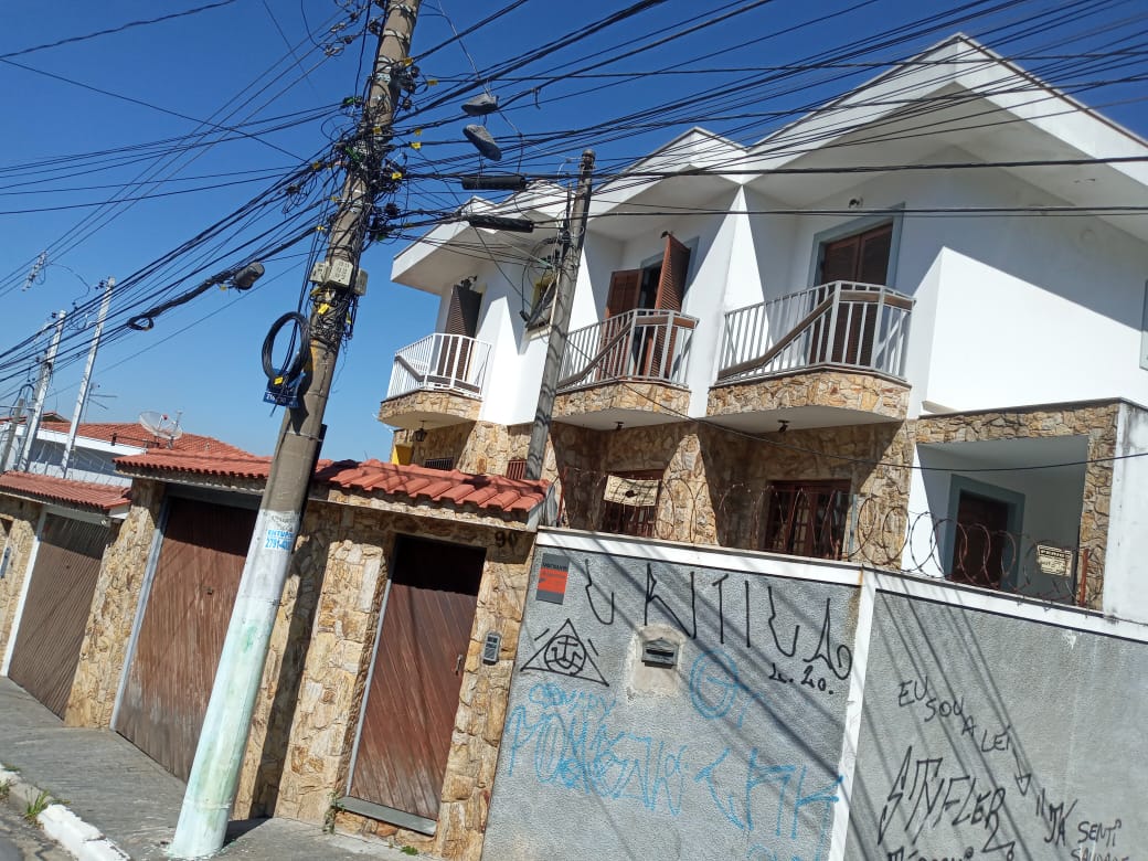 SIGMA EDIFICAÇÕES ©2022