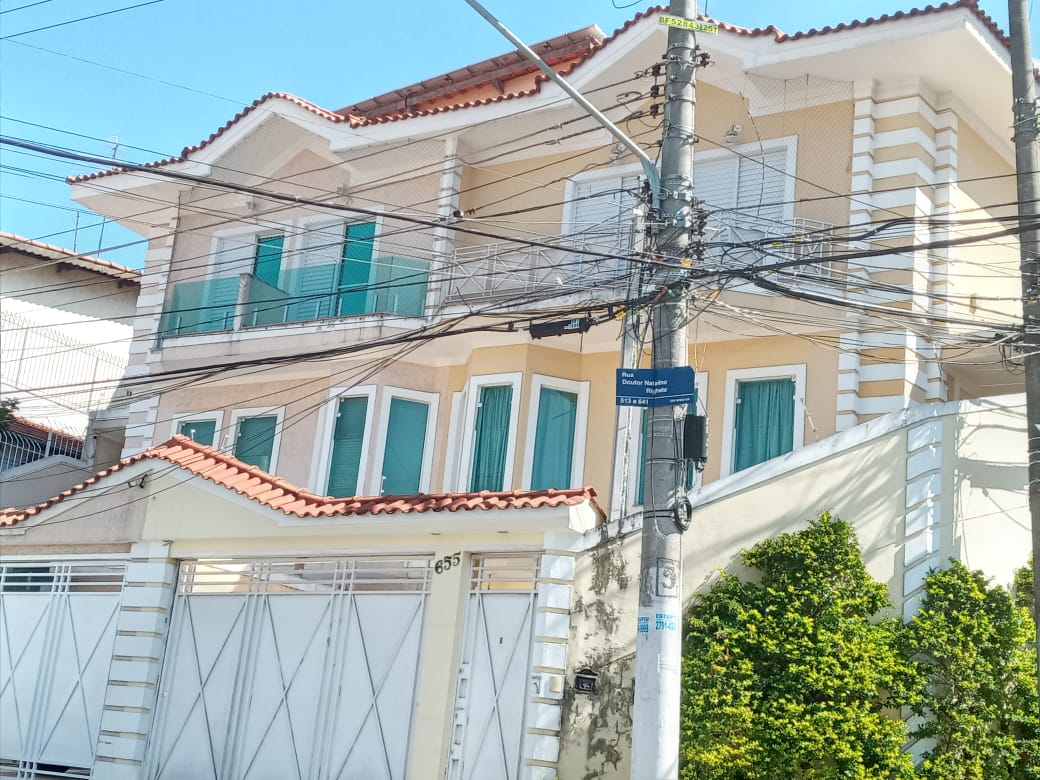 SIGMA EDIFICAÇÕES ©2022