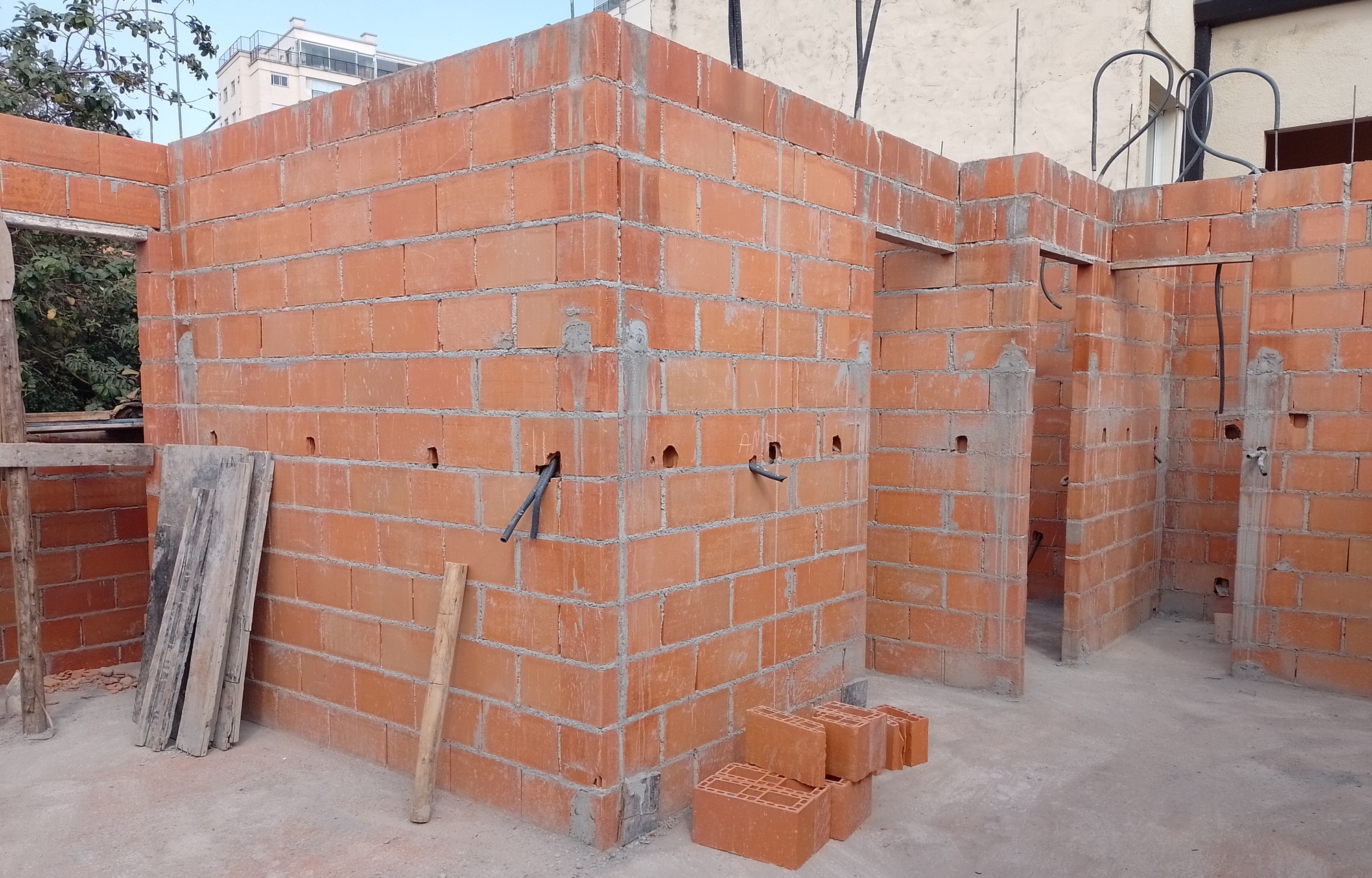 SIGMA EDIFICAÇÕES 2022