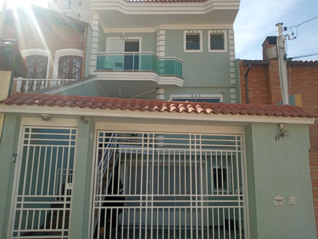 SIGMA EDIFICAÇÕES ©2022