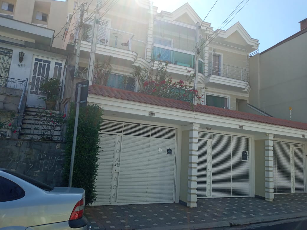 SIGMA EDIFICAÇÕES ©2022