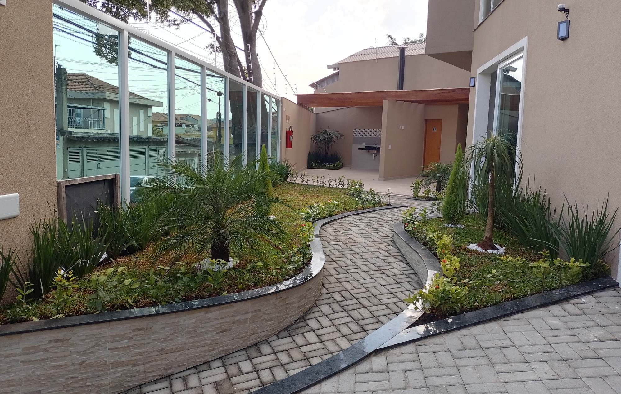 SIGMA EDIFICAÇÕES 2022