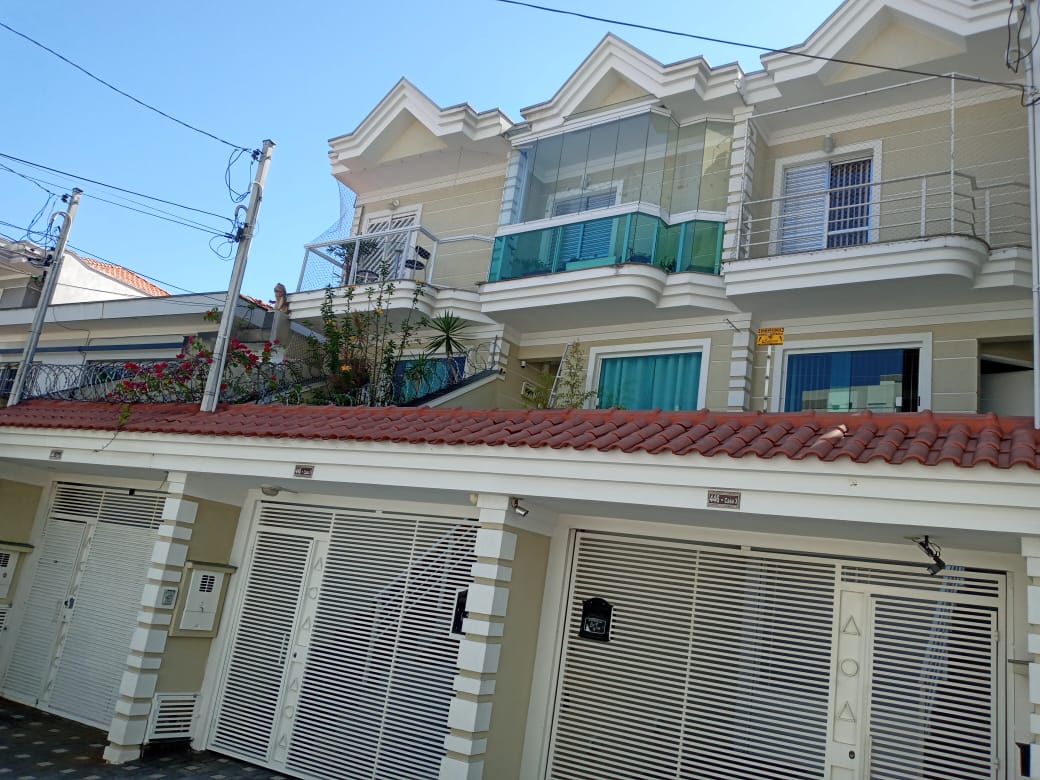 SIGMA EDIFICAÇÕES ©2022