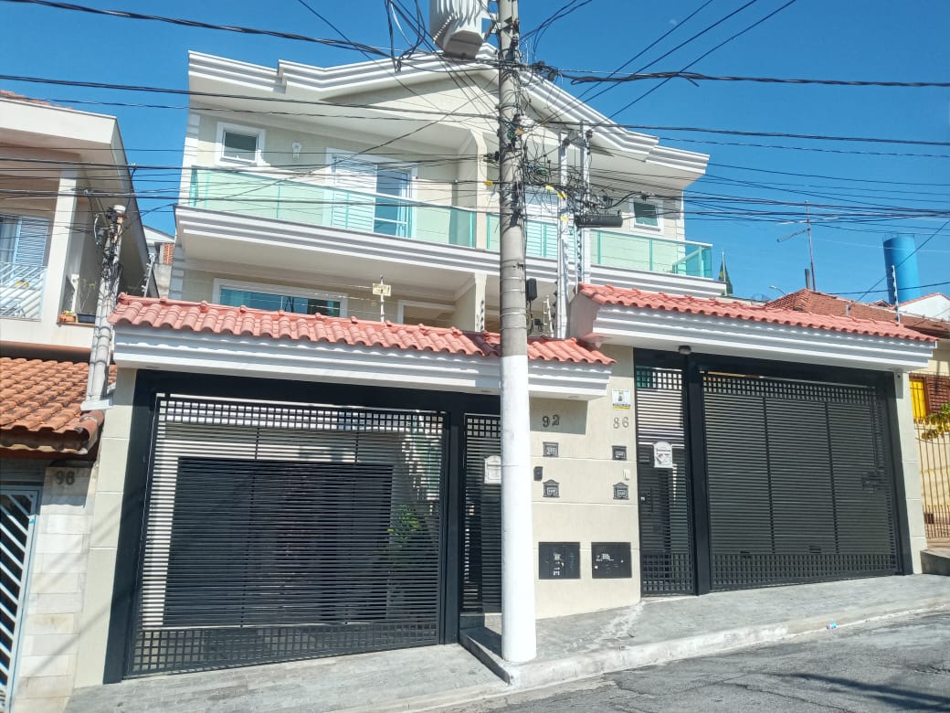 SIGMA EDIFICAÇÕES ©2022