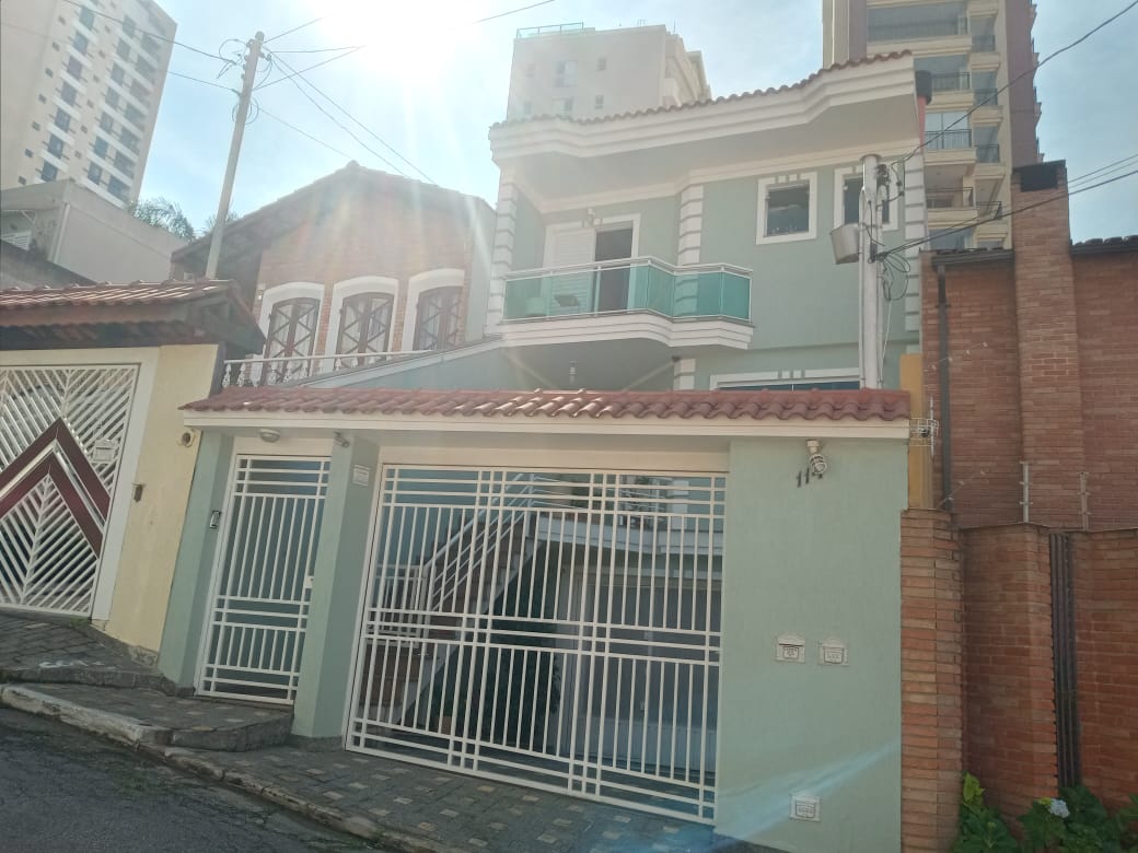 SIGMA EDIFICAÇÕES ©2022